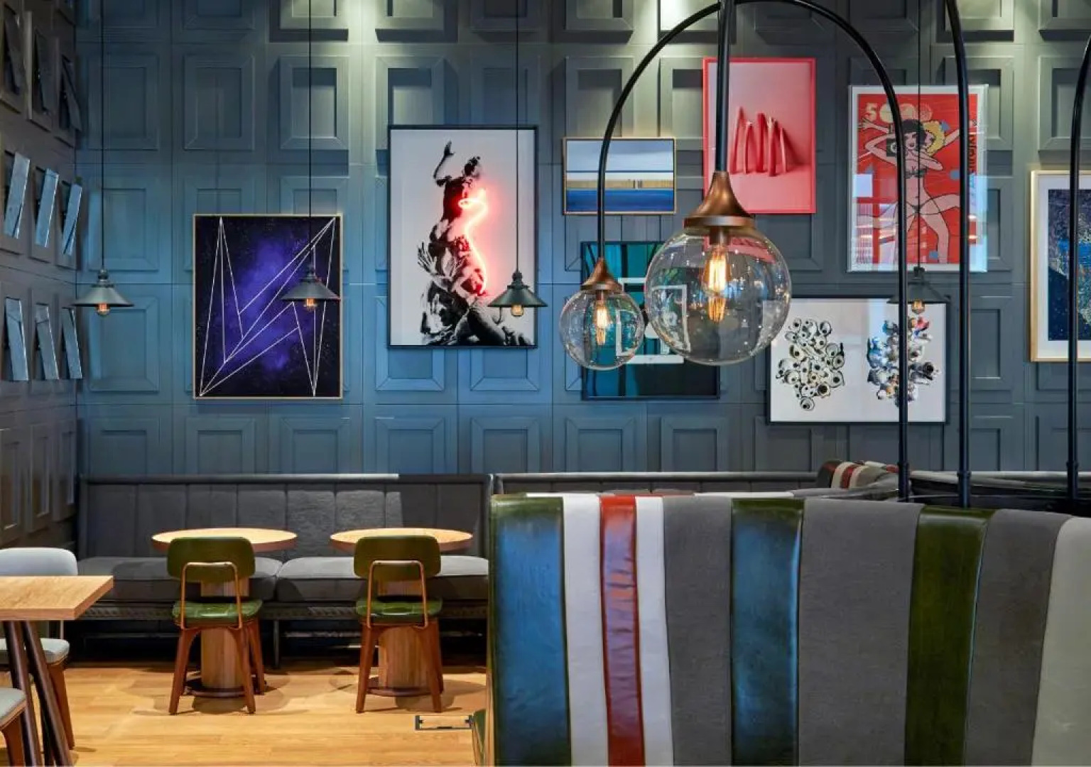 Puro Gdańsk Stare Miasto