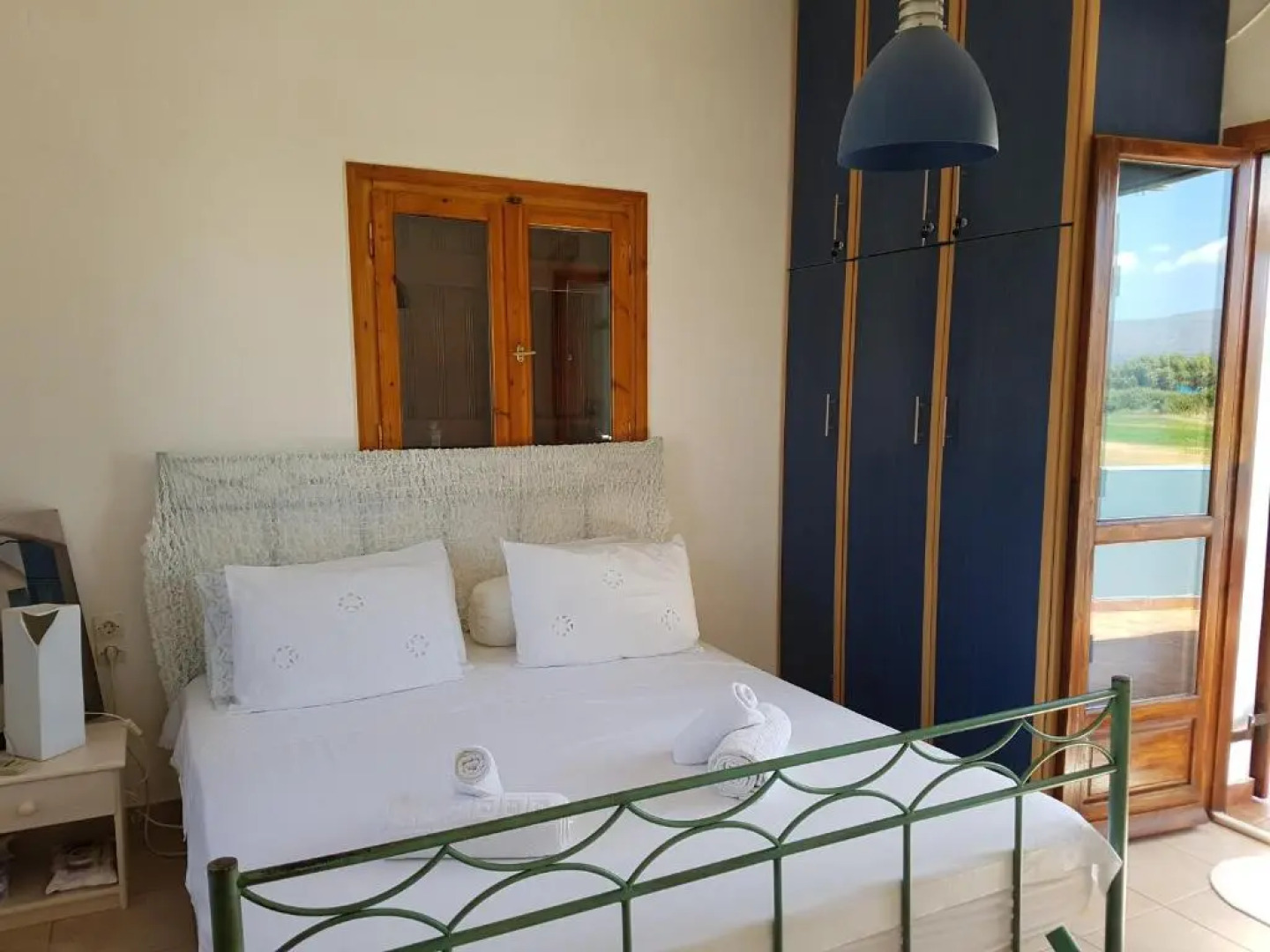 Beauty Villa Irene, Coast 60m