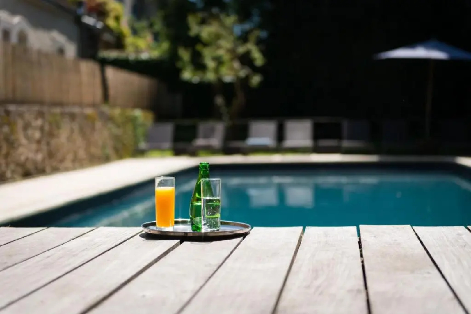 Hostellerie de l'Écu de Bretagne