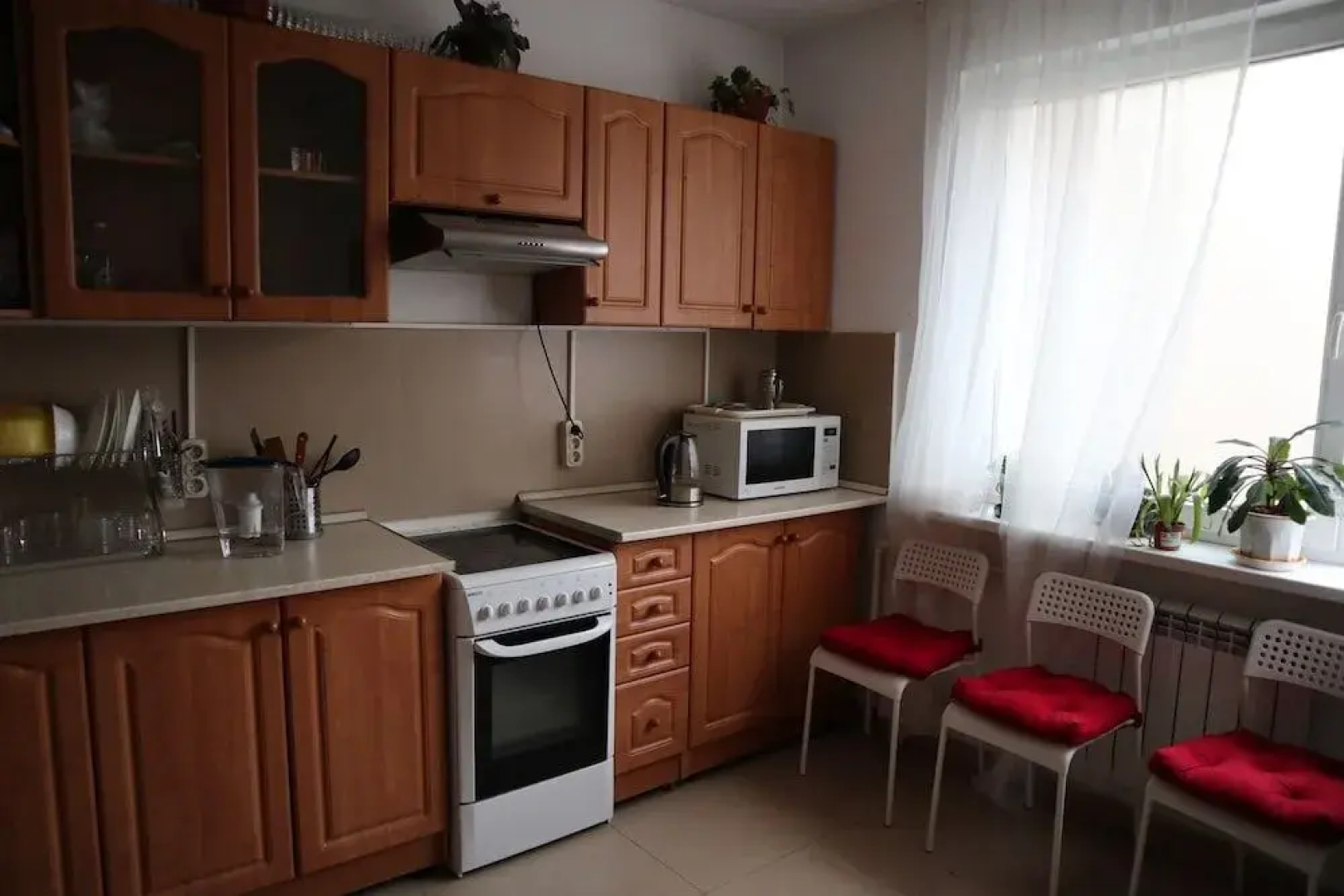 Travel Inn Fonvizinskaya