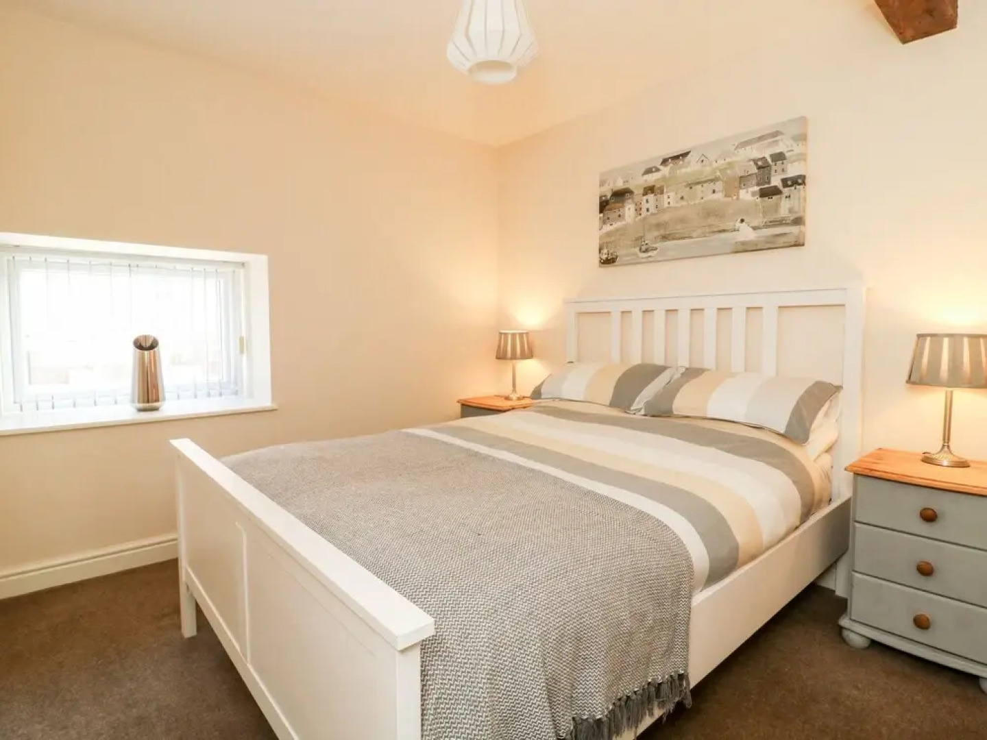 The Old Joiner's Shop