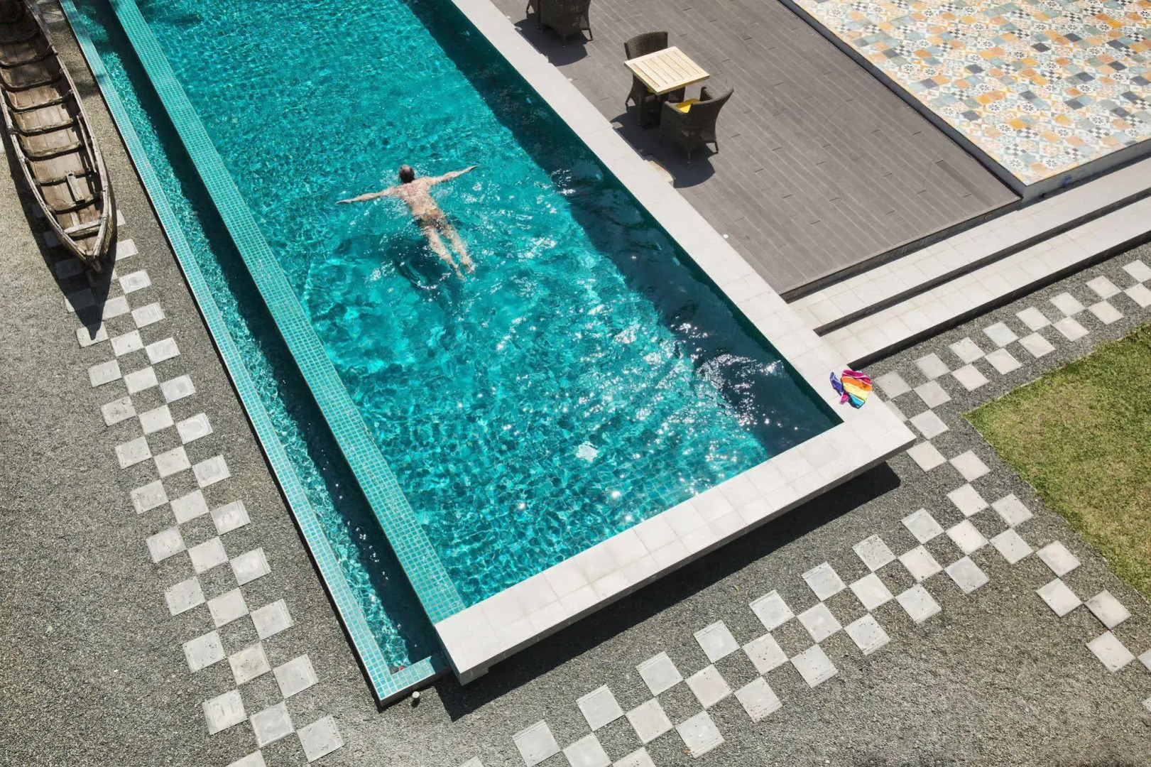 Owl and the Pussycat