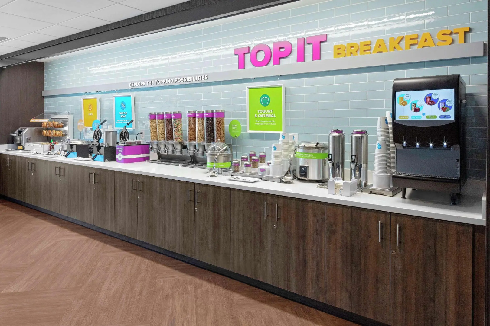 Tru By Hilton Cleveland Midtown