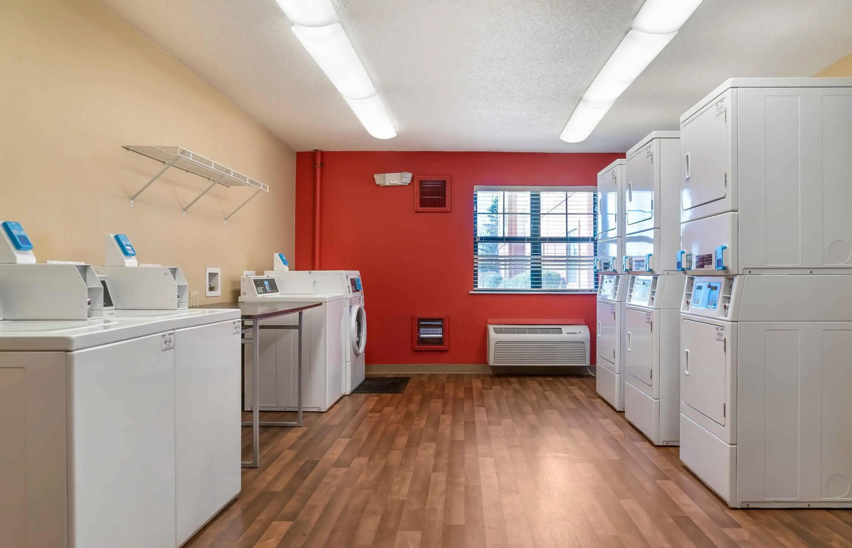 Extended Stay America Suites Toledo Holland