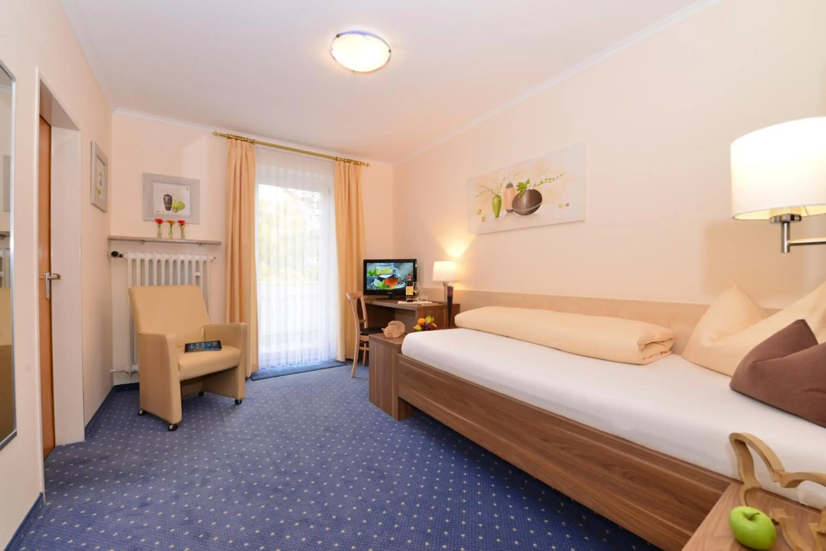 Hotel Marienhof