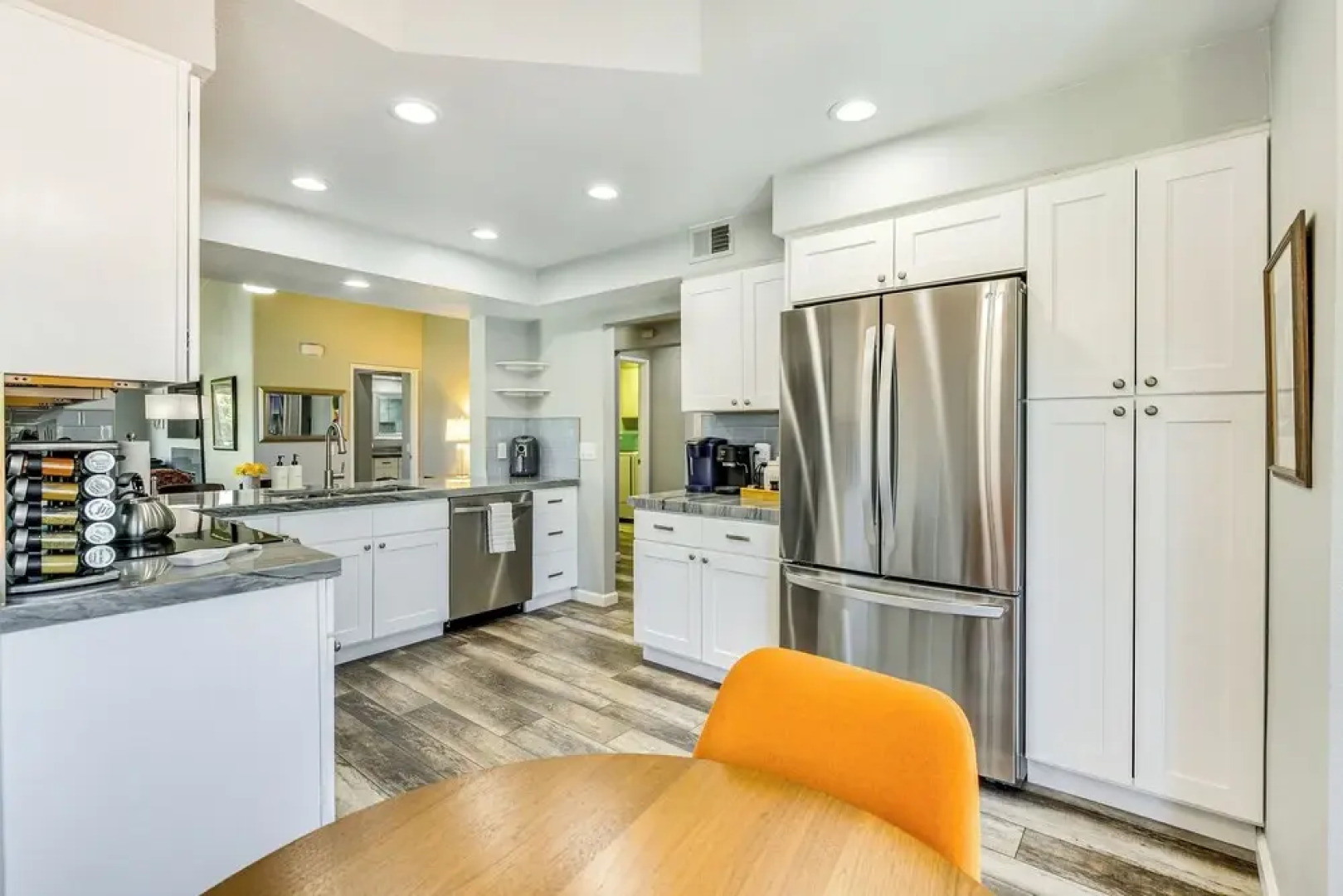 Pool Access: Newly Renovated Palm Desert Condo