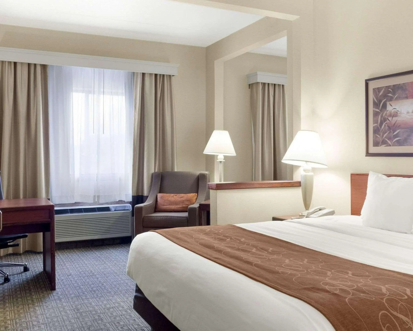 Comfort Inn Bismarck