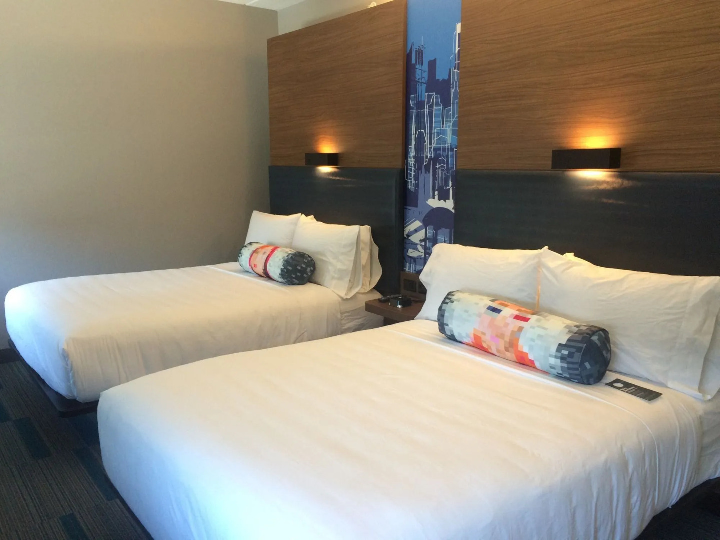 Aloft Raleigh-Durham Airport Brier Creek