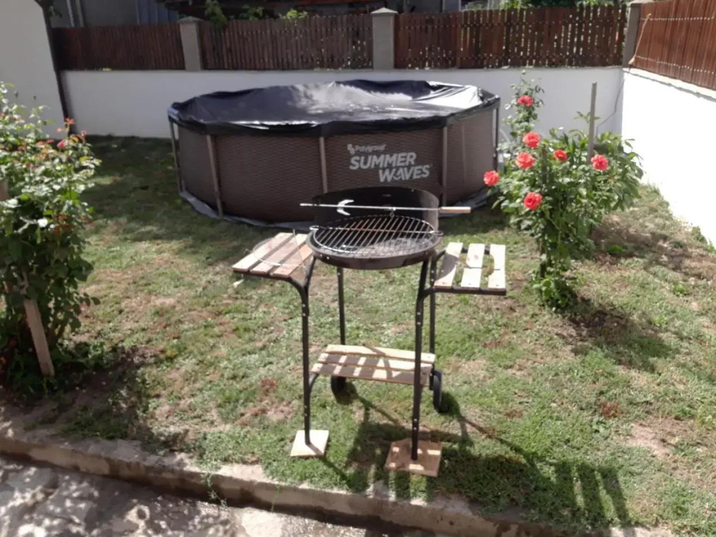 Къща за гости Роден край 2