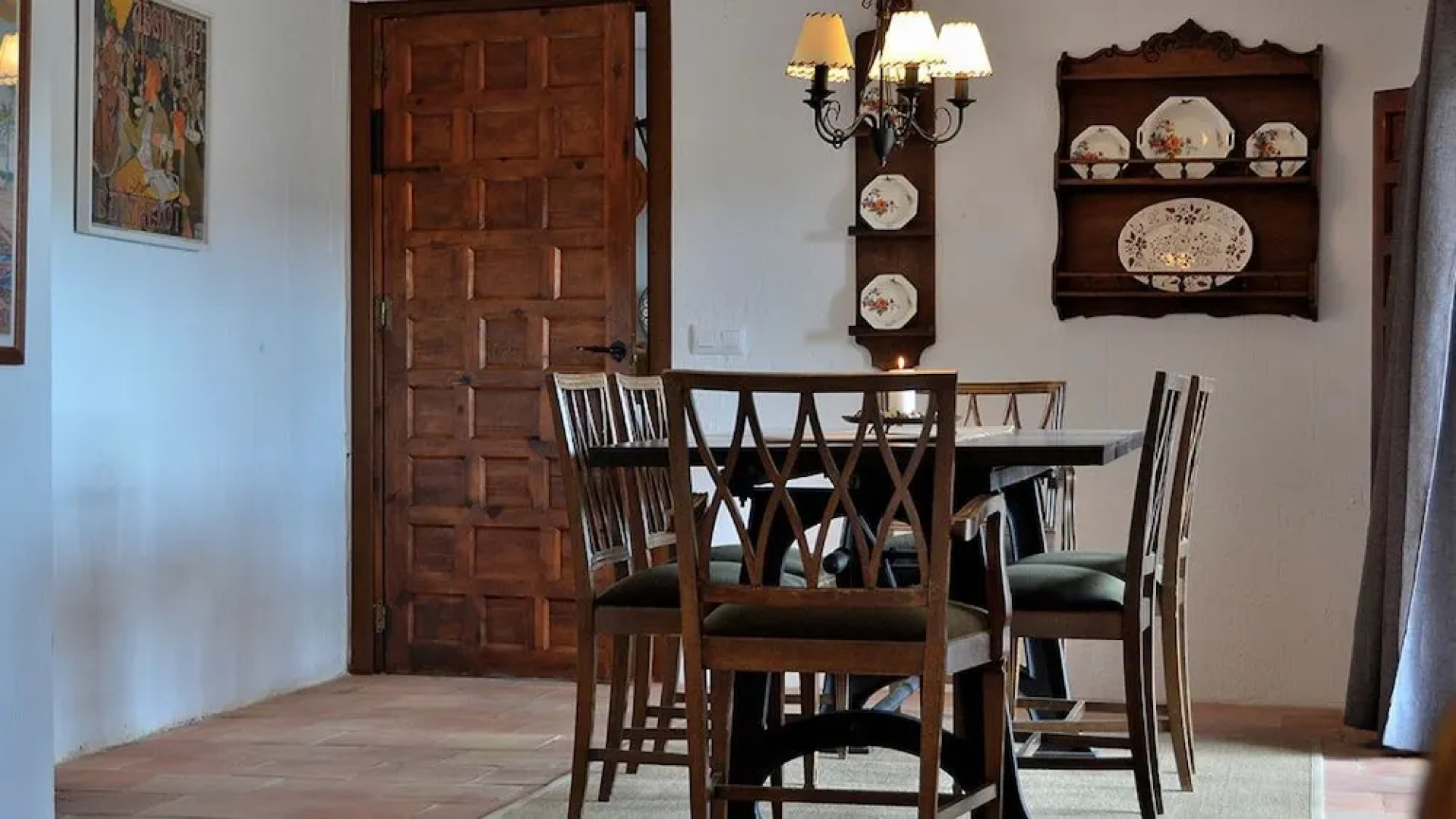 Casa Rural Finca Buenavista