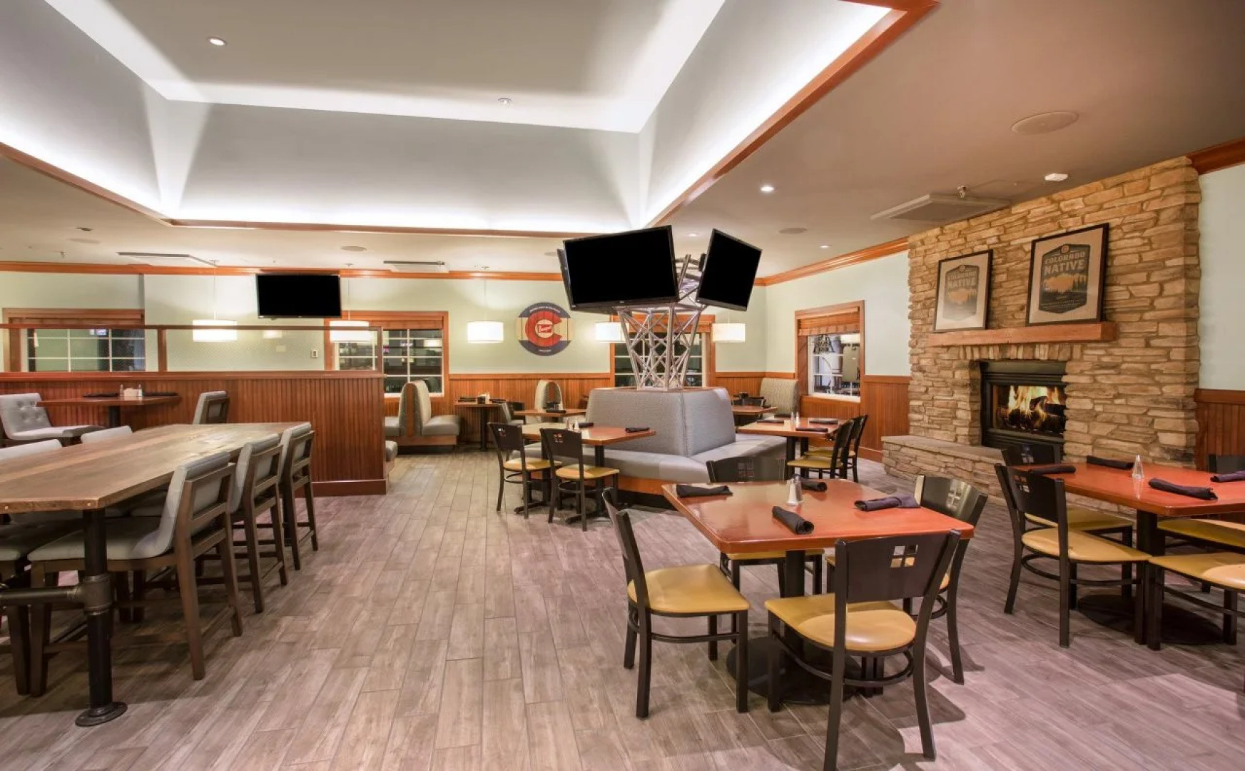 Holiday Inn Colorado Springs Airport by IHG