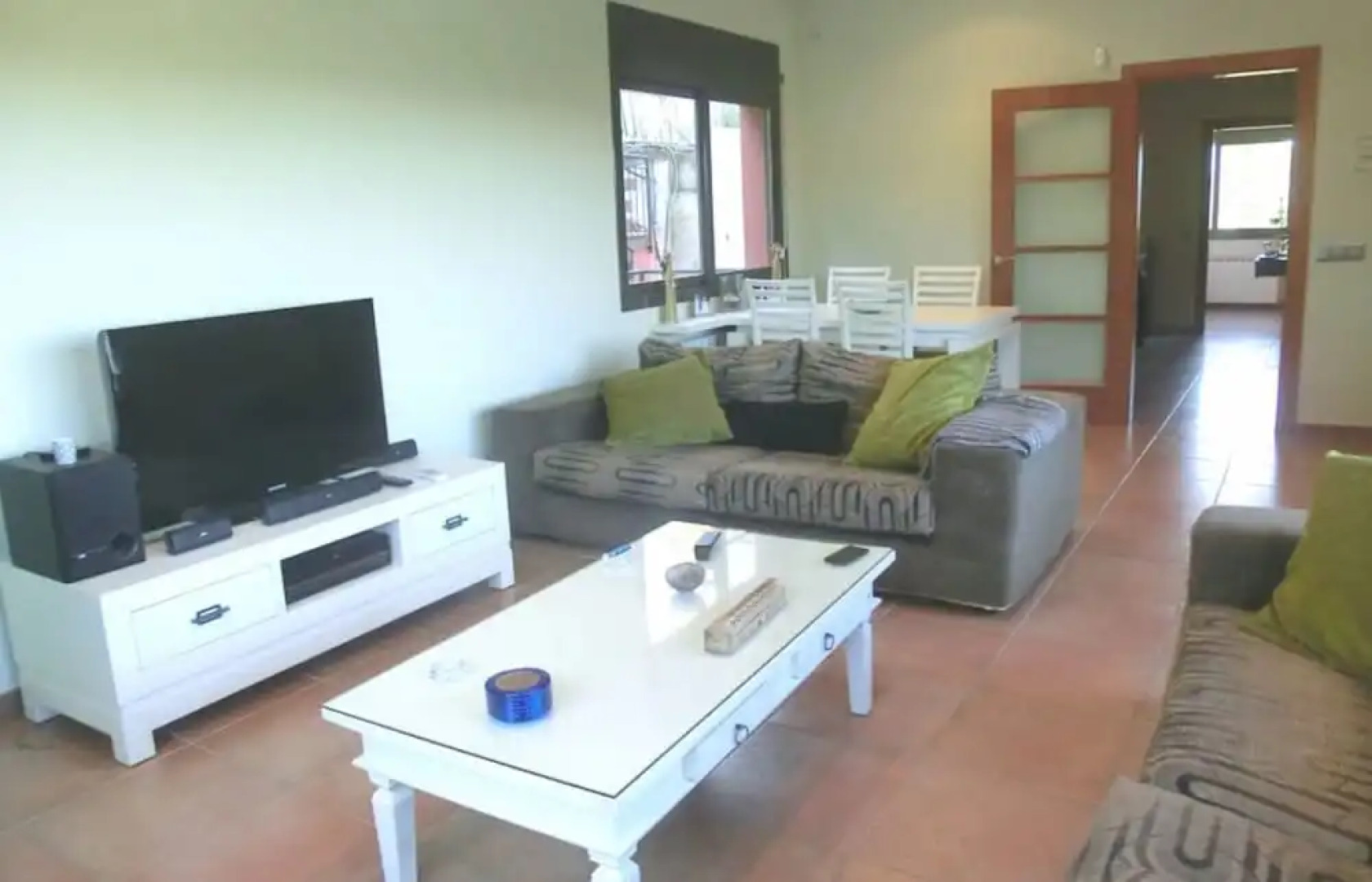 Villa in Blanes - 104017 by MO Rentals