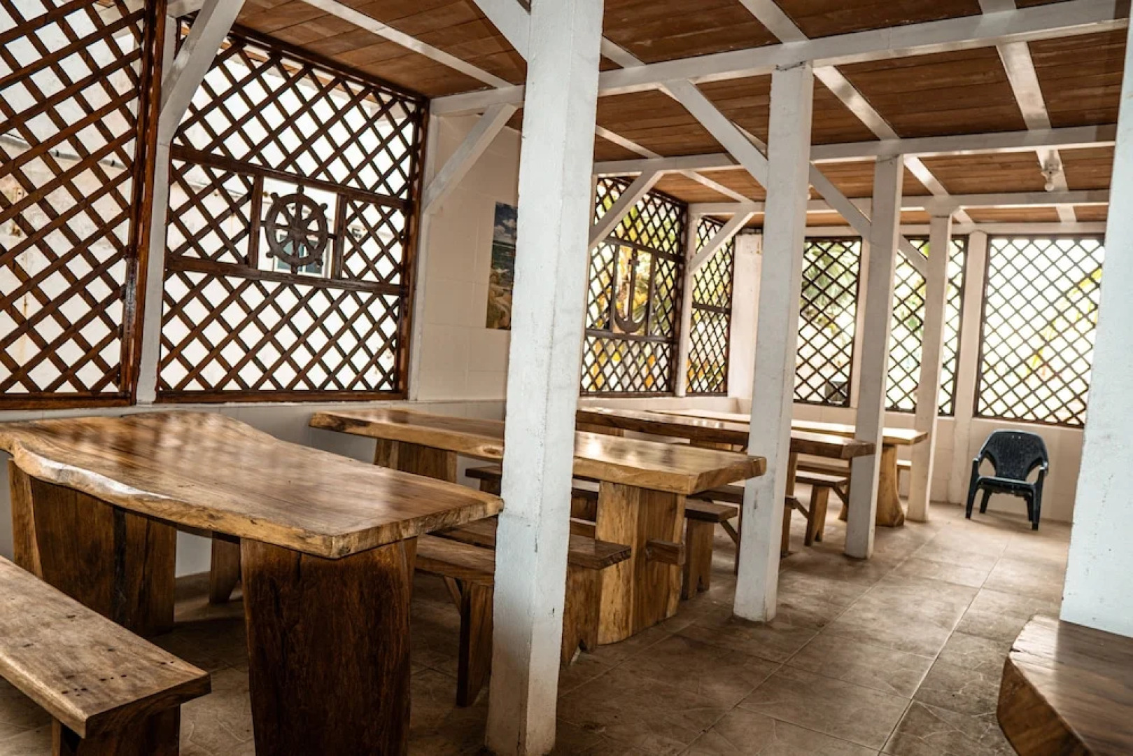 Caribbean Town Tolú