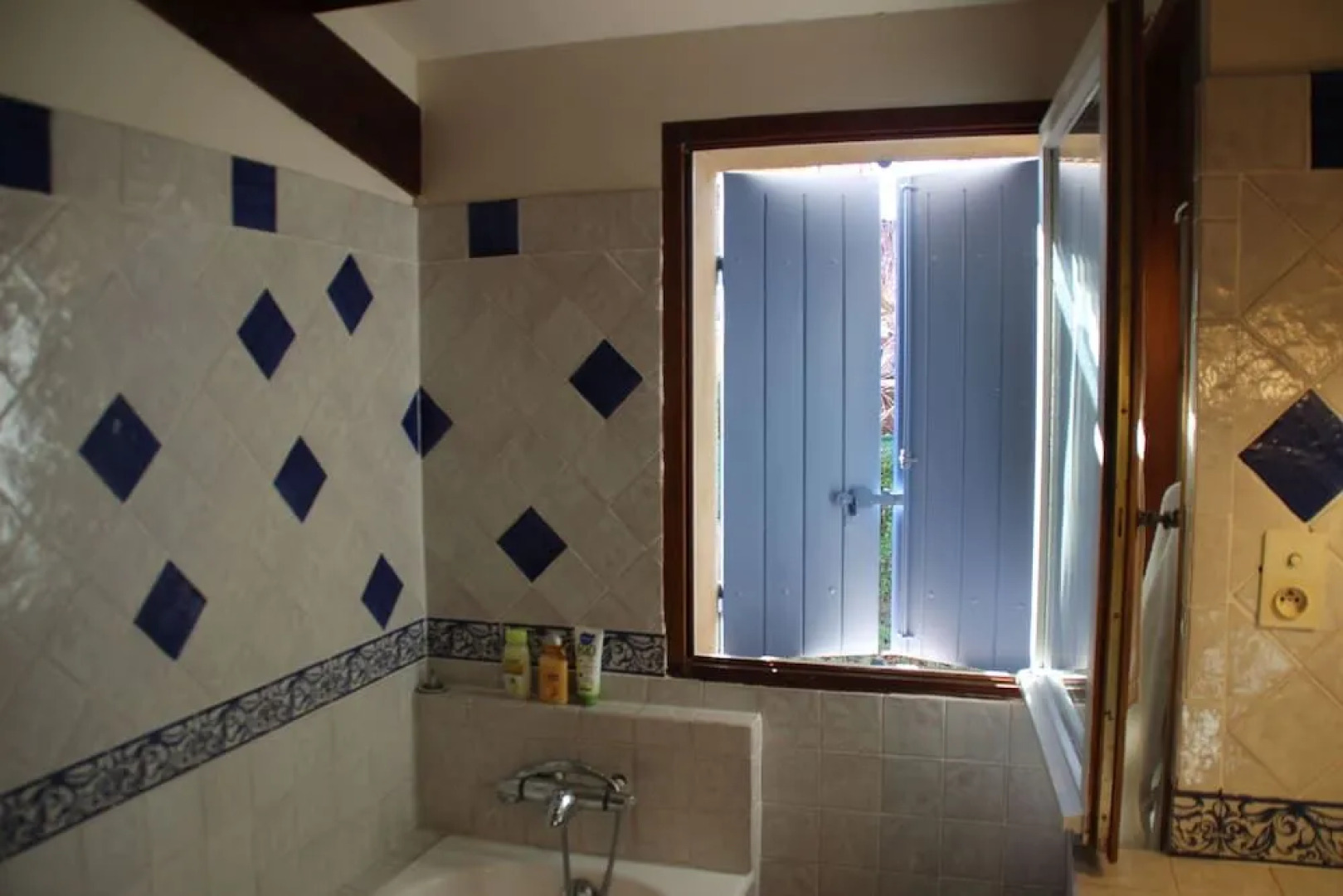 Chambres d'hôtes Elisa & Etienne