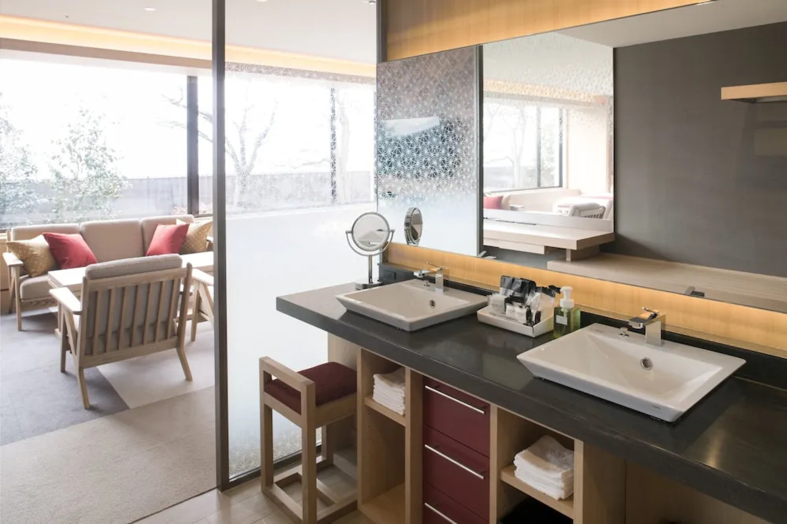 Hotel Granvia Hiroshima