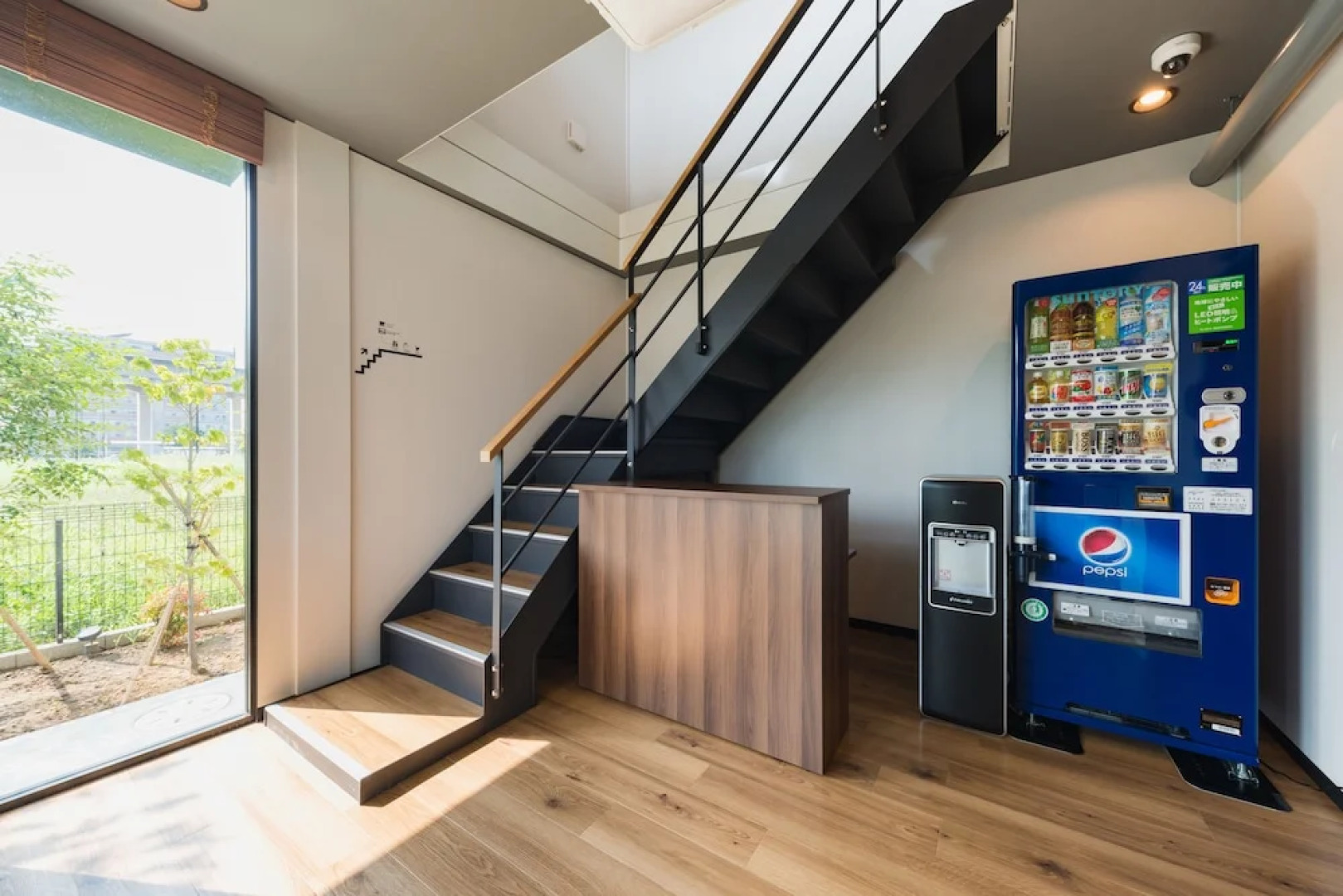 Frontier Inn Kashiwa Tanaka