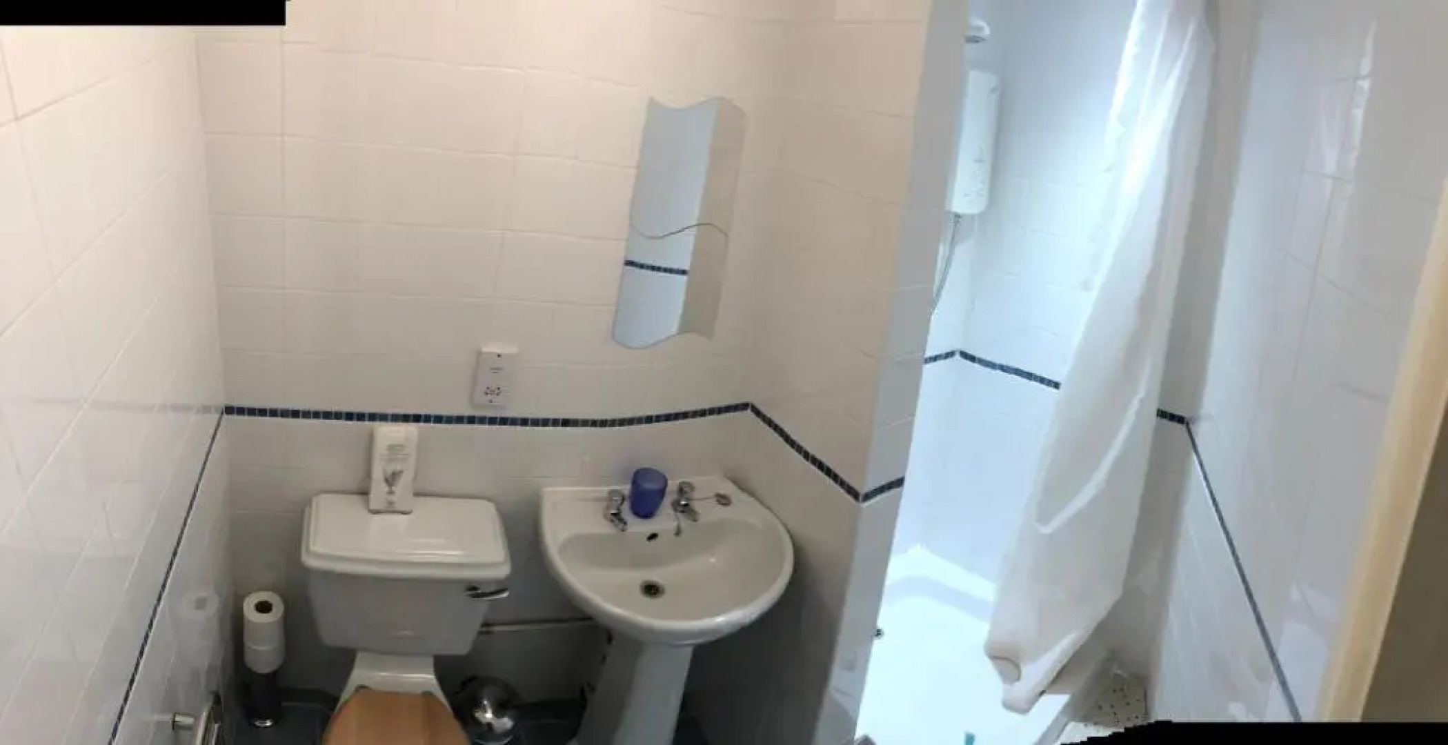 Channel View Guest House