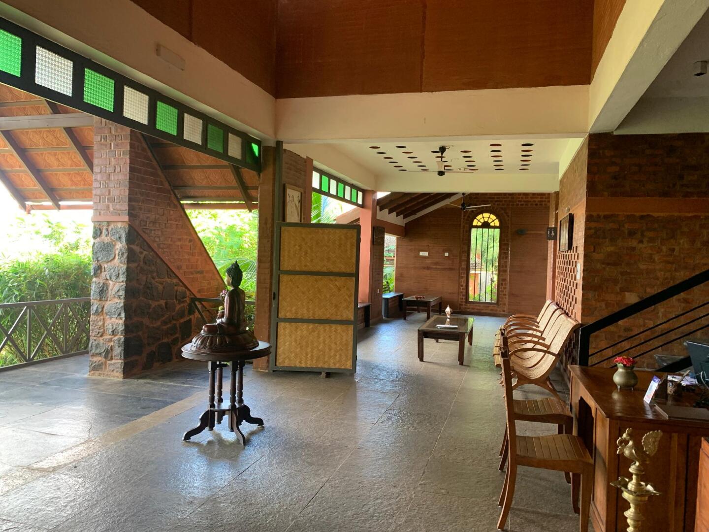 Amara Ayurveda Retreat