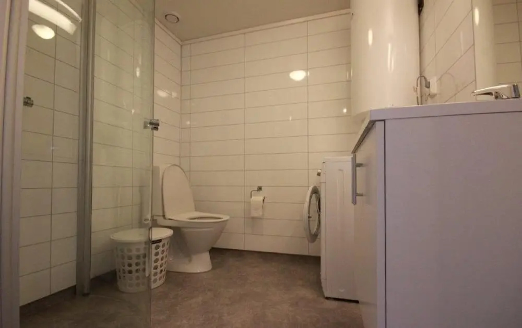 Flotmyrgården Apartment Hotel