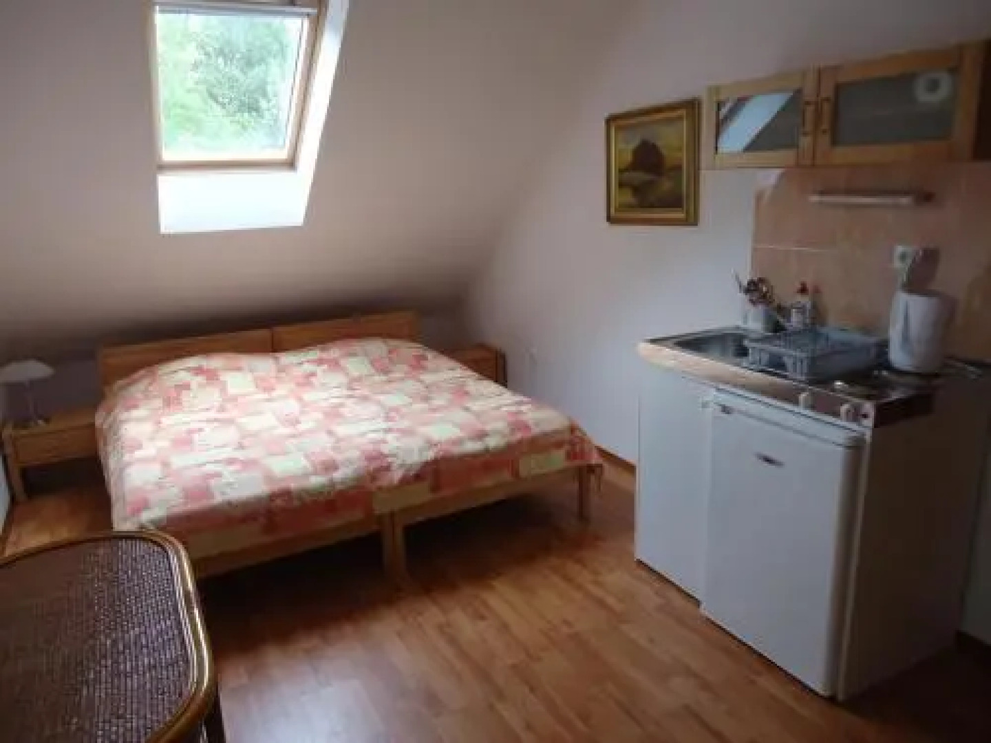 Tihany-Sajkod Holiday Home