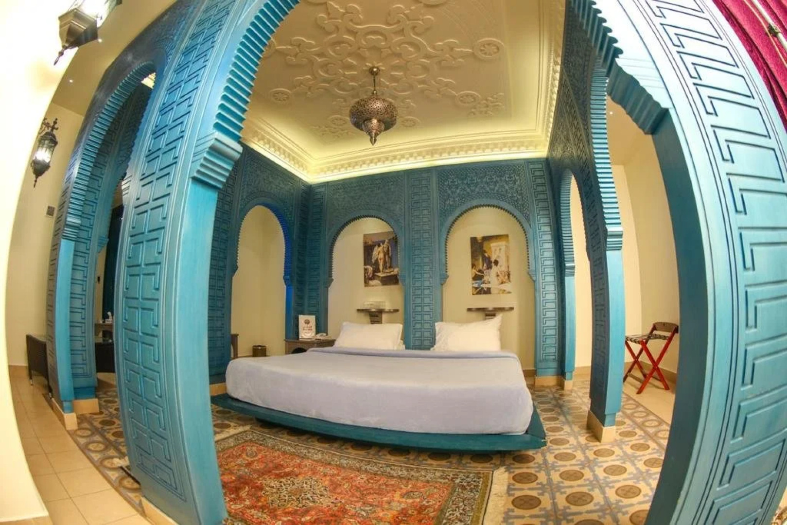 Layali Al Shams Hotel