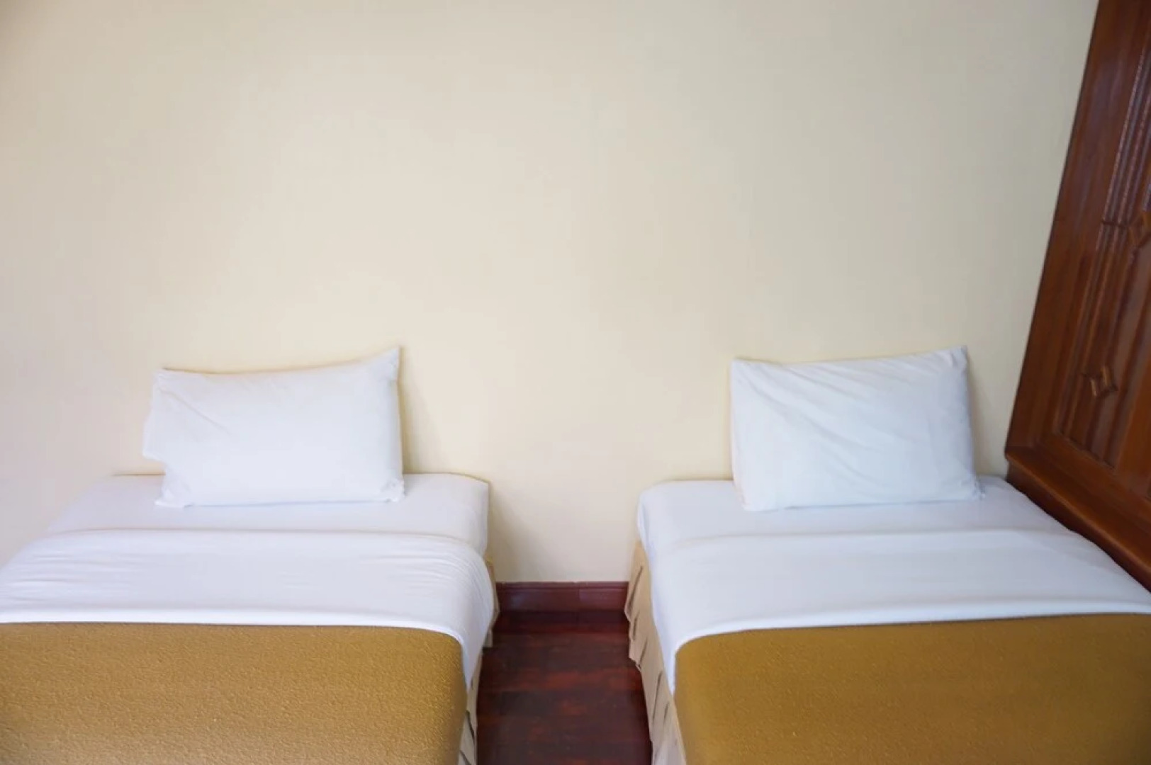 Phang-Nga Inn Guesthouse