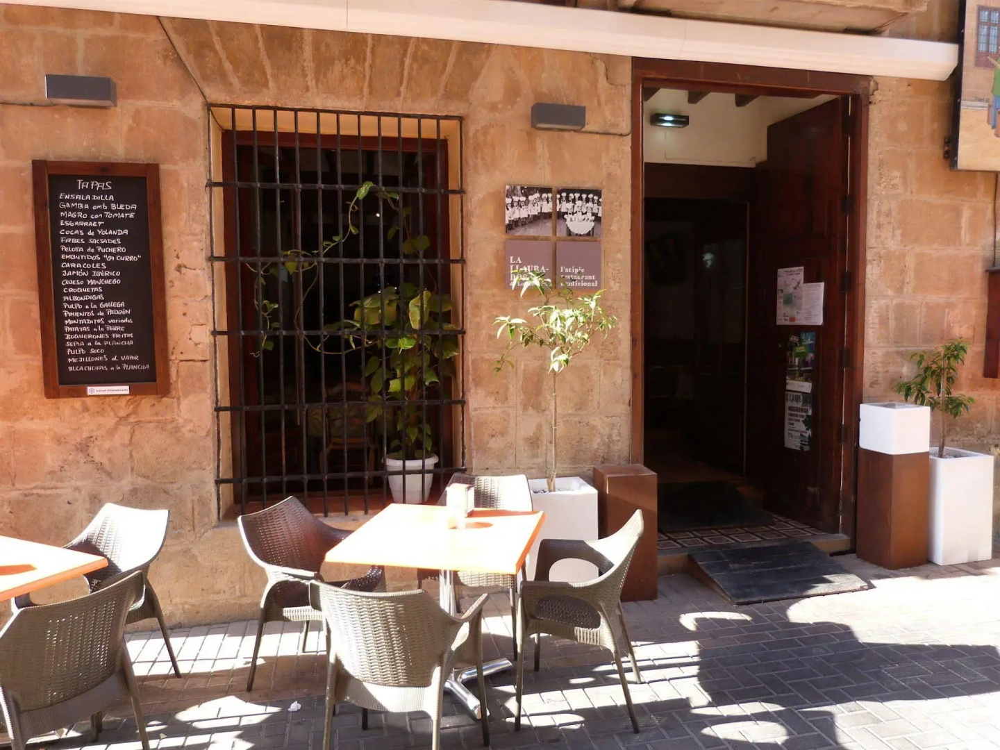 Hostal Loreto