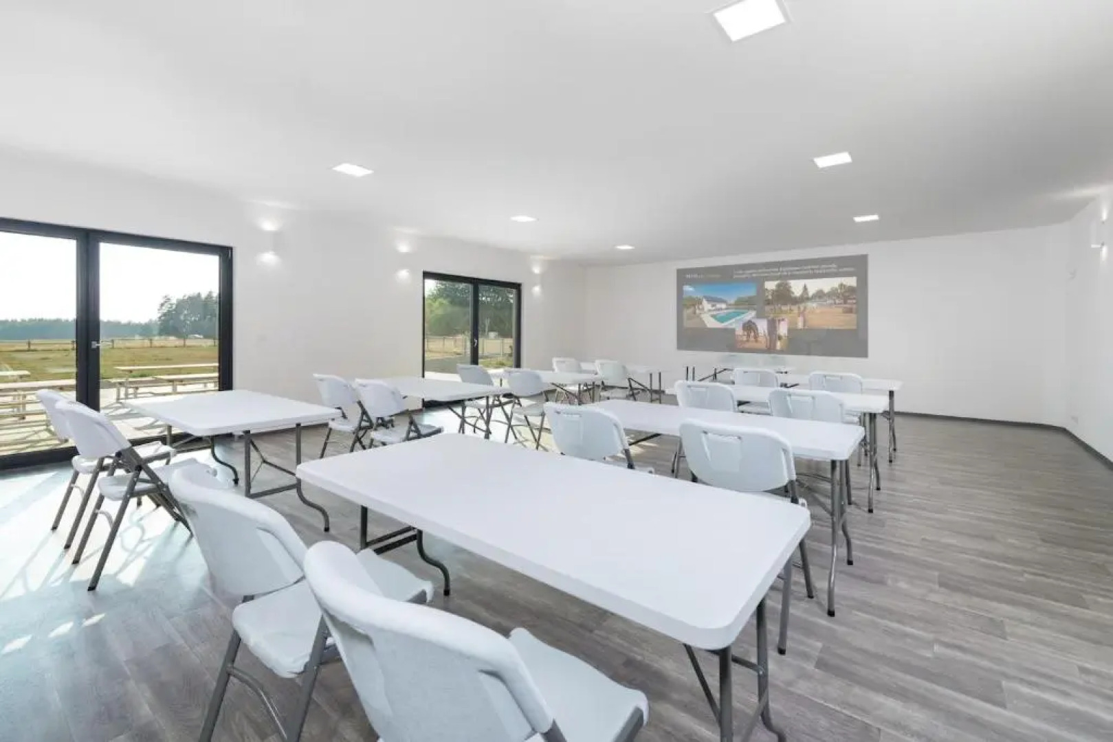 Relax Zone Vrchovina