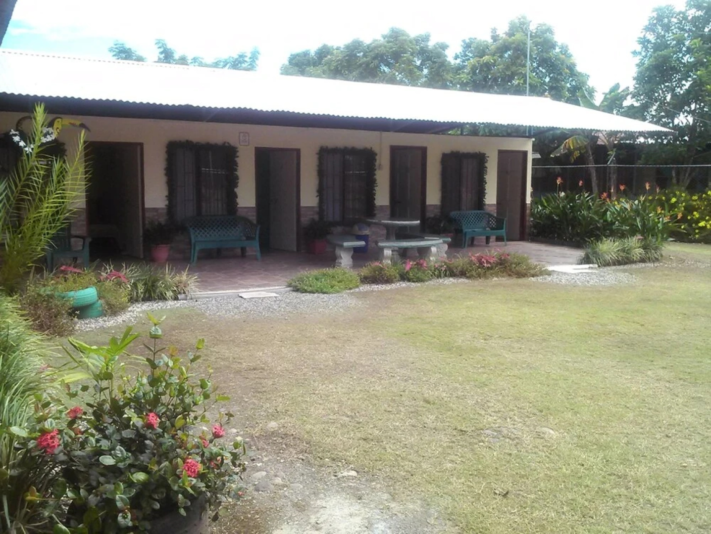 Hotel Margarita