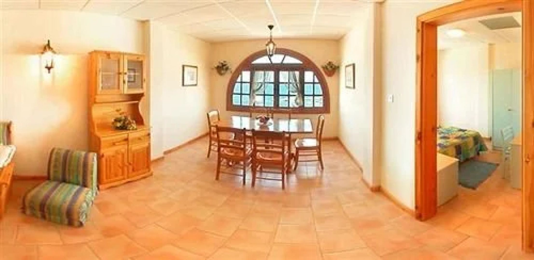 Mediterranea Hotel & Suites