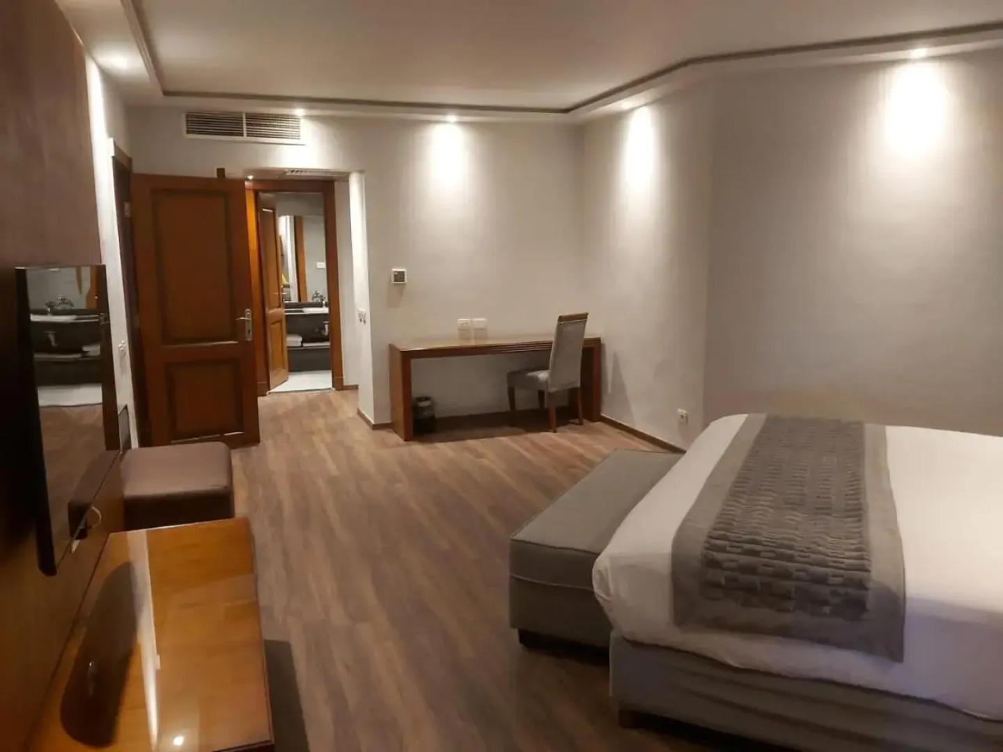 Cancun Sokhna Managed By Accorhotels