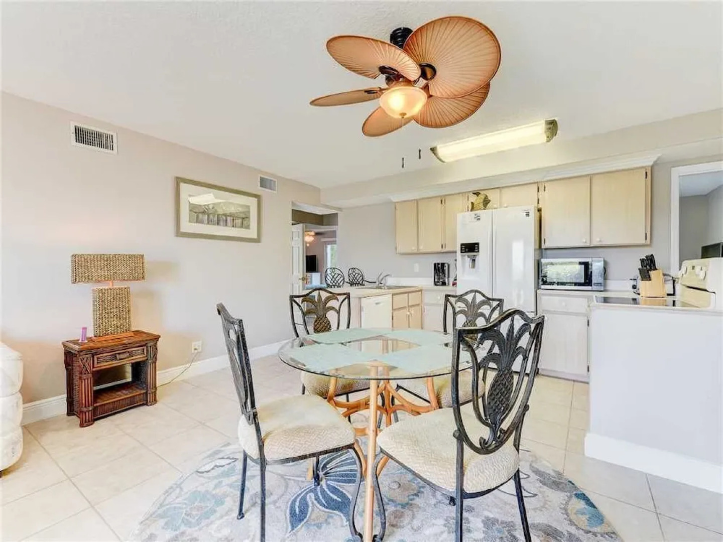 Sea Forever, 5 Bedrooms, Loft, Ocean Views, Sleeps 16