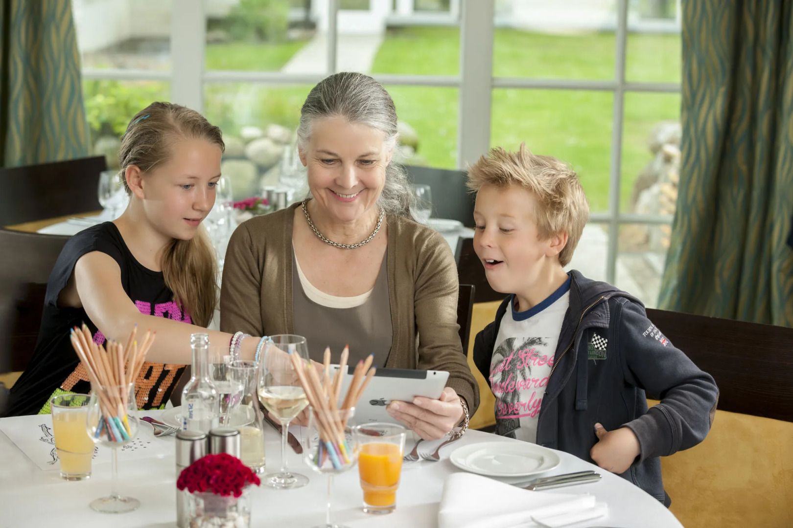 Dorint Strandresort & Spa Sylt/Westerland