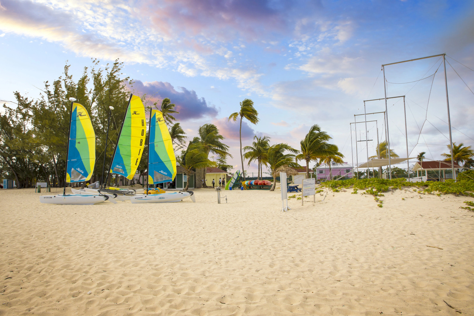 Breezes Resort Bahamas All Inclusive