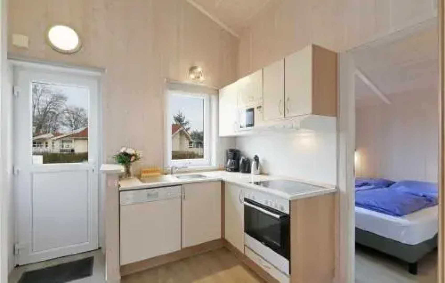 Schmugglerstieg 3 - Dorf 6