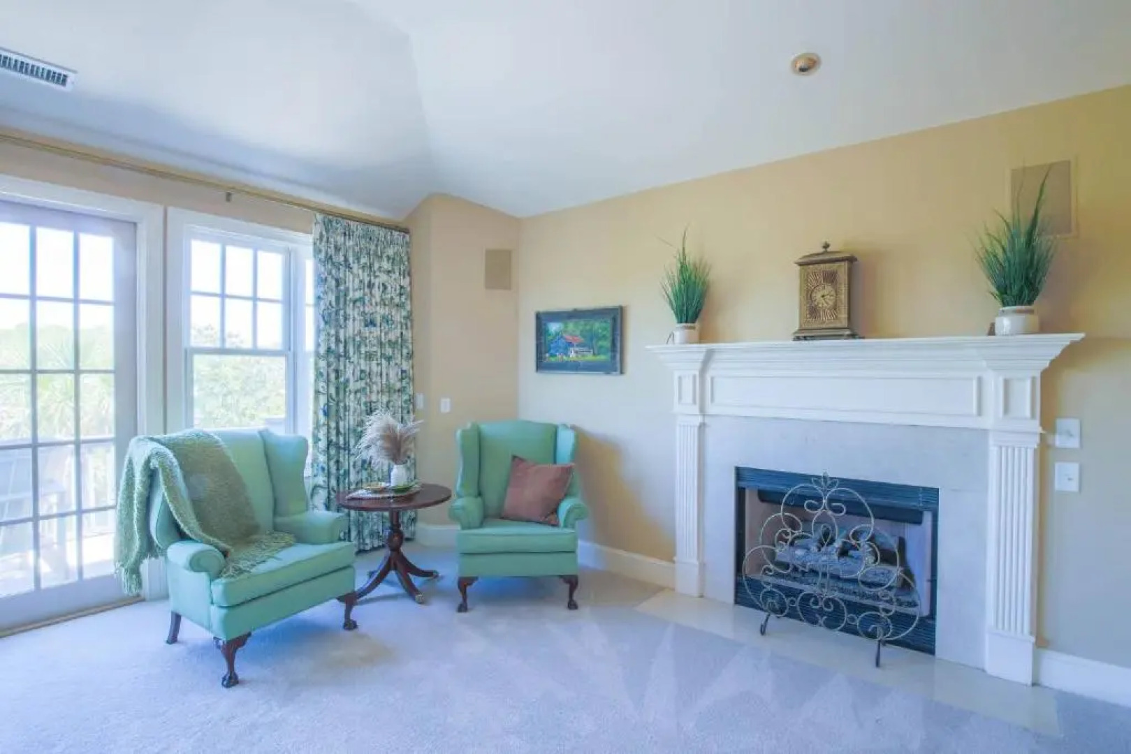 143 Hooded Merganser Court