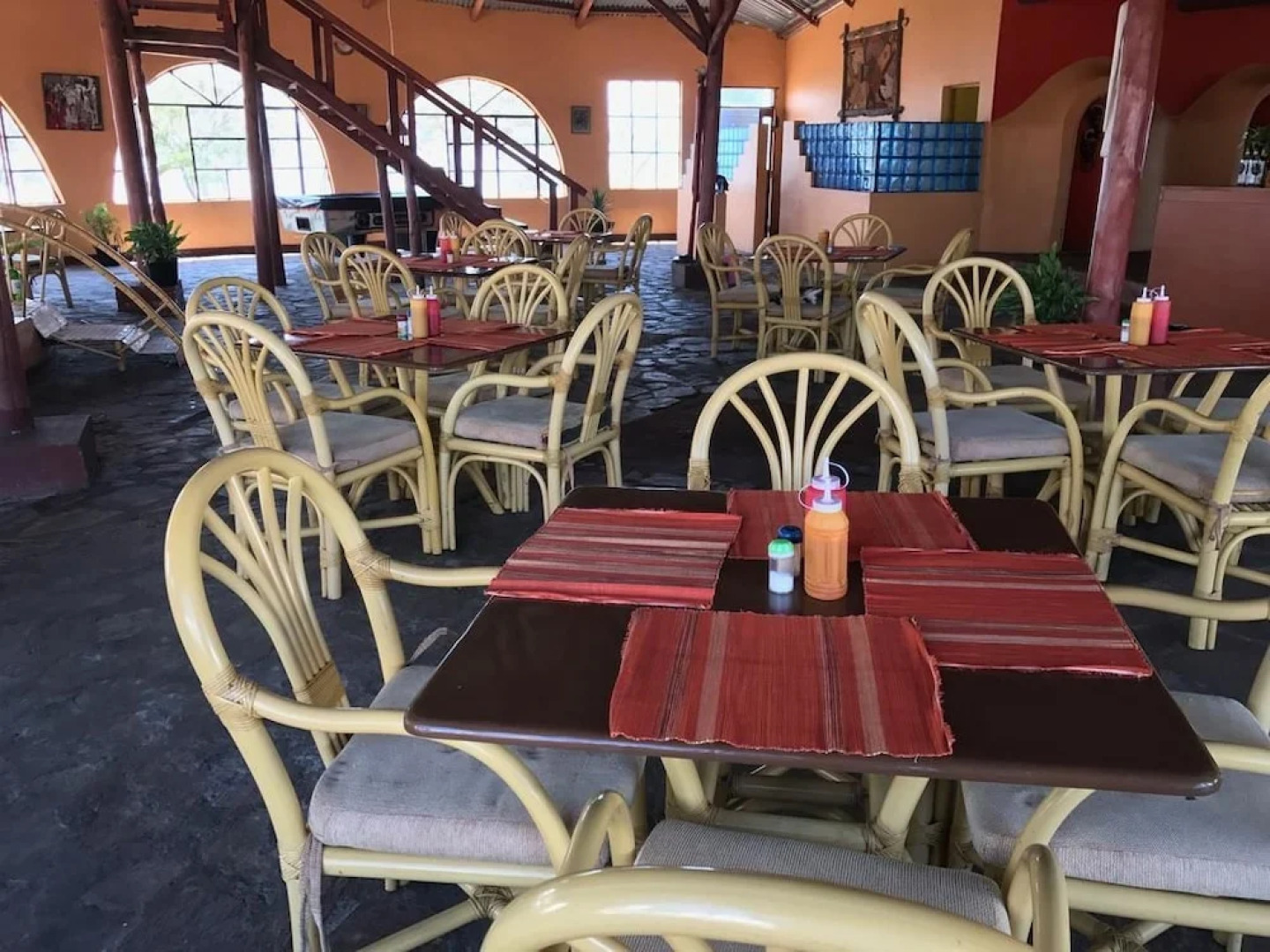 Samuka Island Retreat