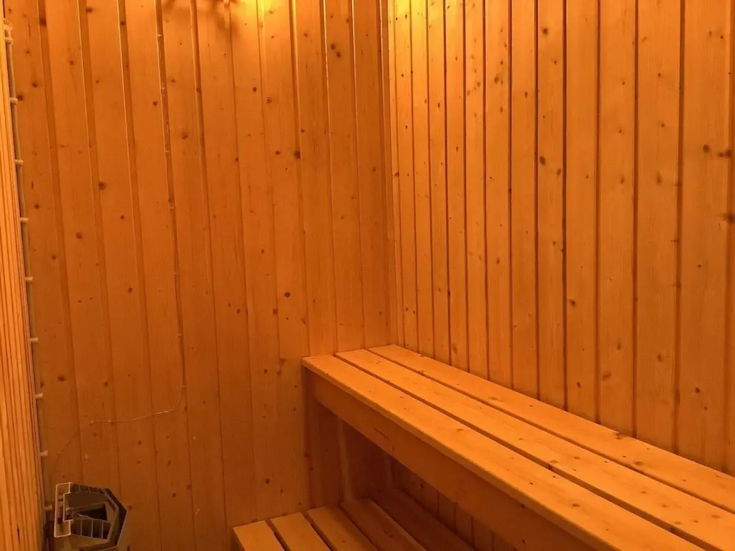 4 Star Holiday Home in Vestervig-by Traum