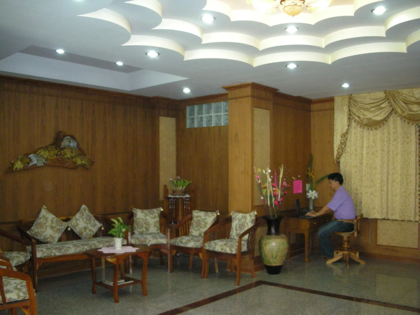 Veerasuda Condotel