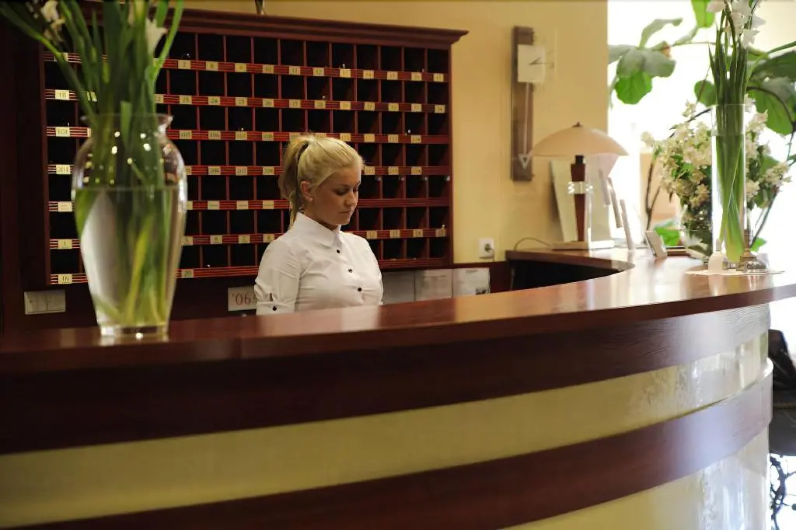 Bursztyn – Bernstein Kur- & Wellnesszentrum