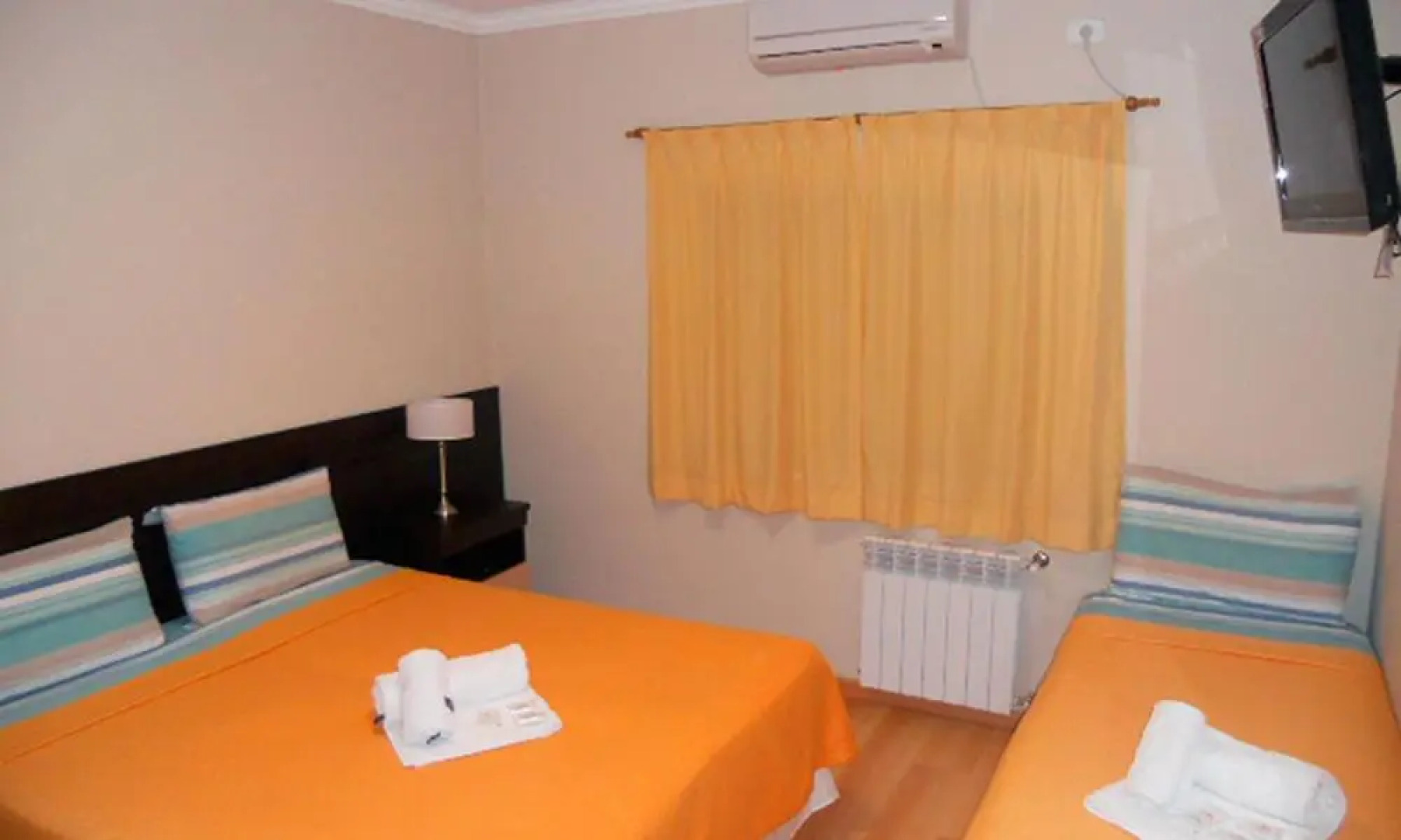 Hotel Barcelona Center