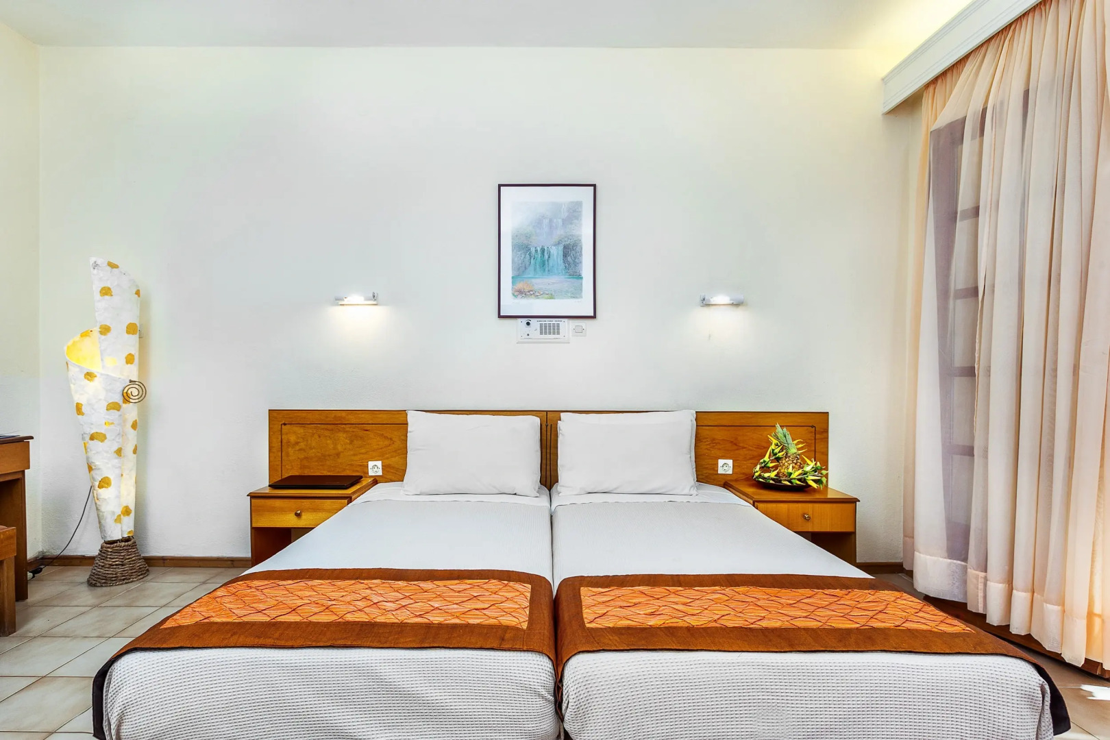 Xenios Possidi Paradise Hotel