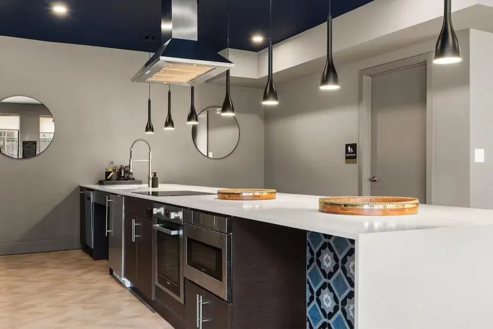 Luxury Apartments by Hyatus White Plains