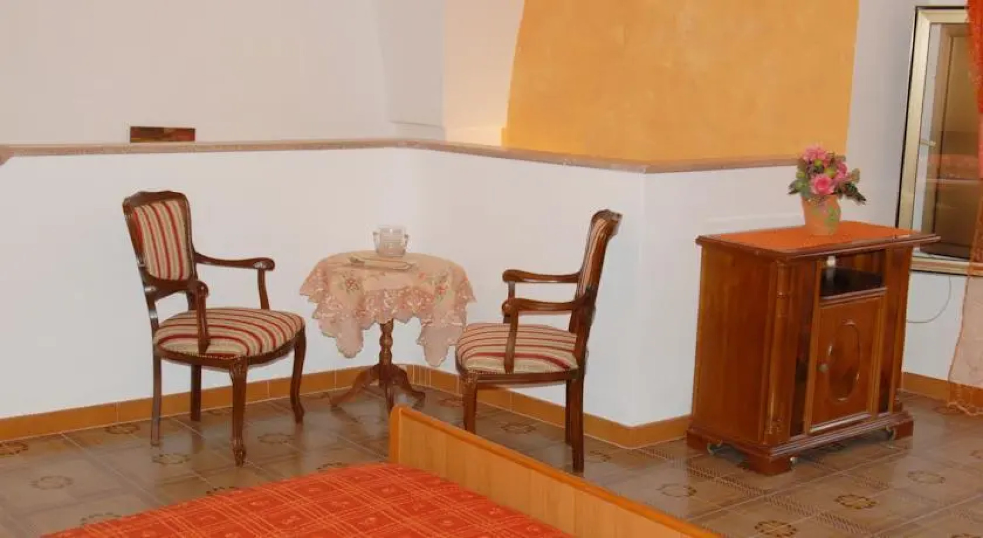 Casa Vacanza di Ruffano