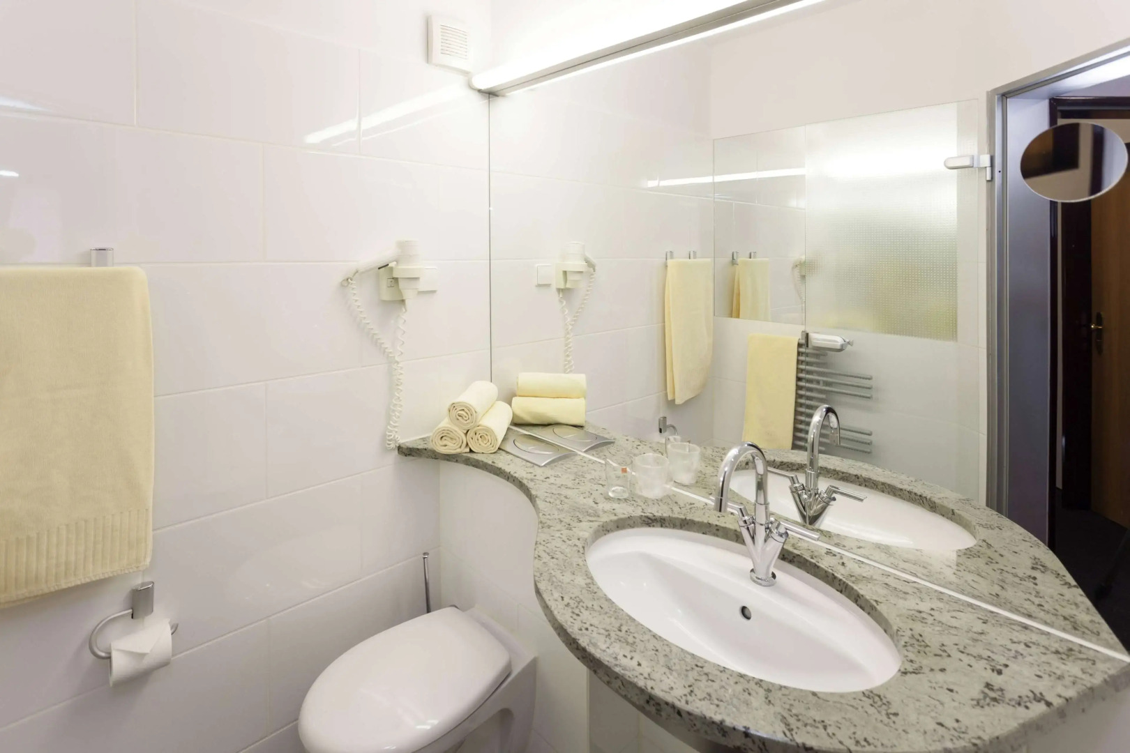 Centro Hotel Goya Wolfsburg, Trademark Collection by Wyndham