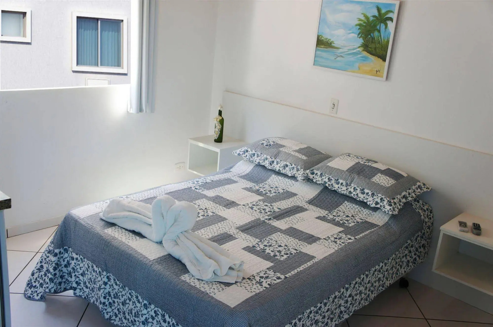 Pousada Canário Azul