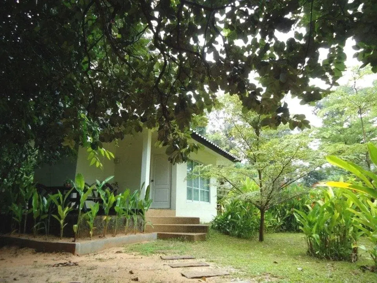 Ayara Spa Resort Hotel