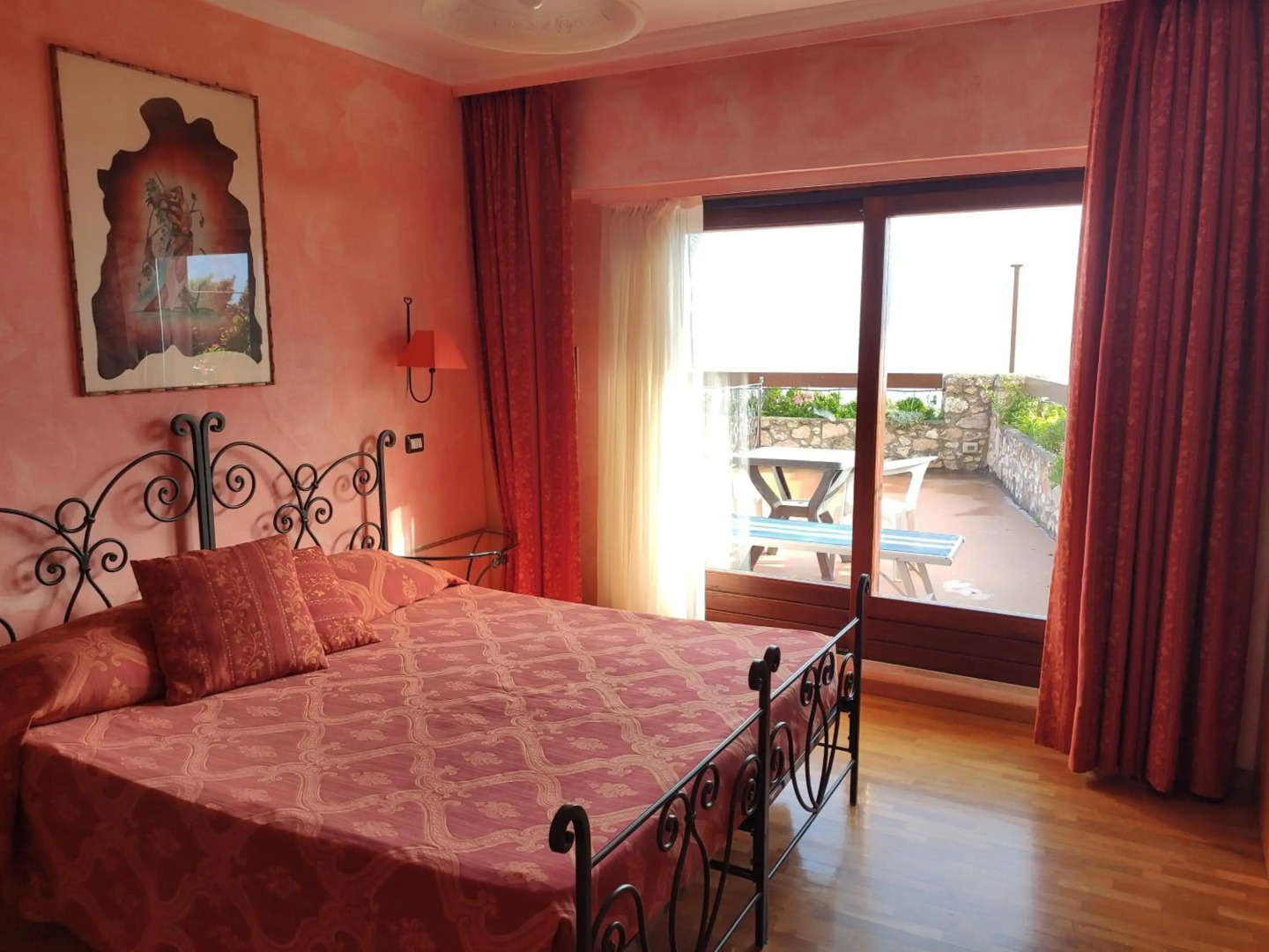 Hotel Internazionale