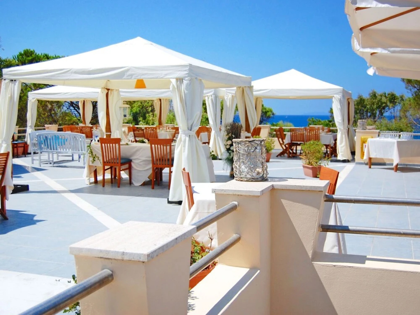 Miramare Livorno in Livorno