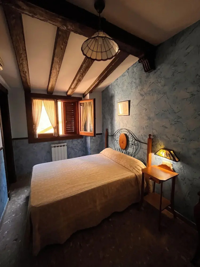 Hostal Ruta de Lorca